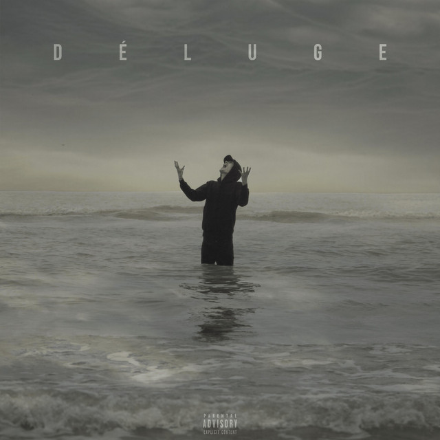 Déluge cover art