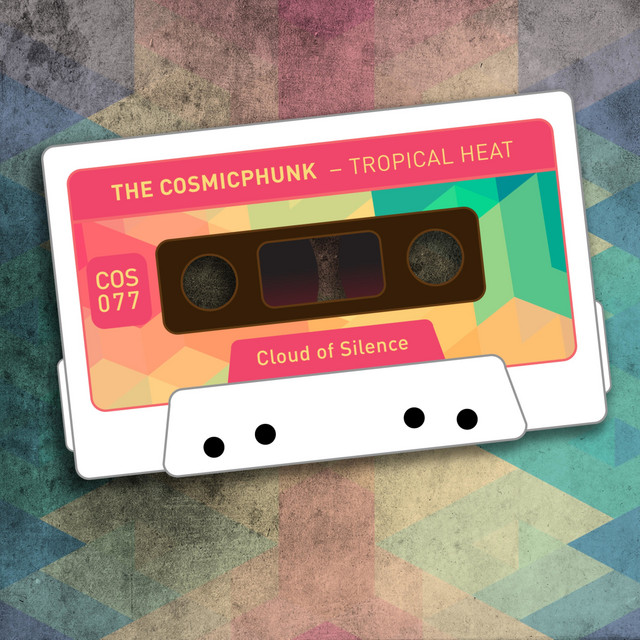 Tropical Heat album image