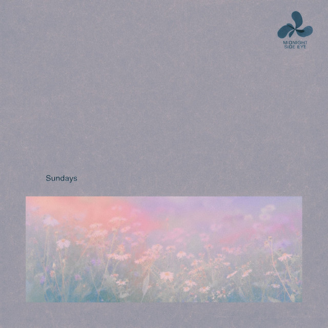 Sundays cover art