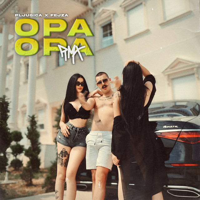 album image