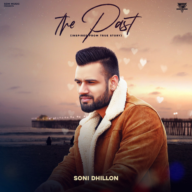 Record (Soni Dhillon)