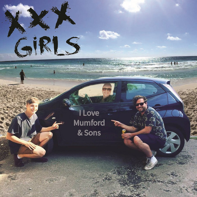 XXX GiRLS | Spotify