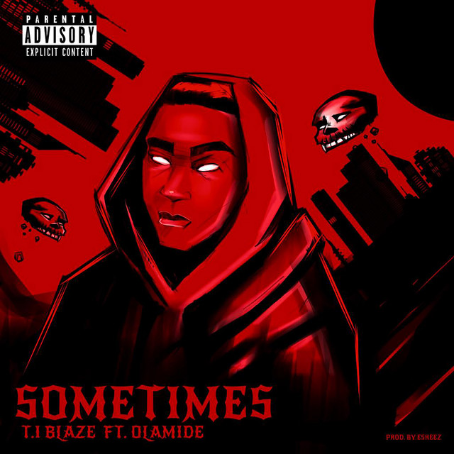 Sometimes - Remix