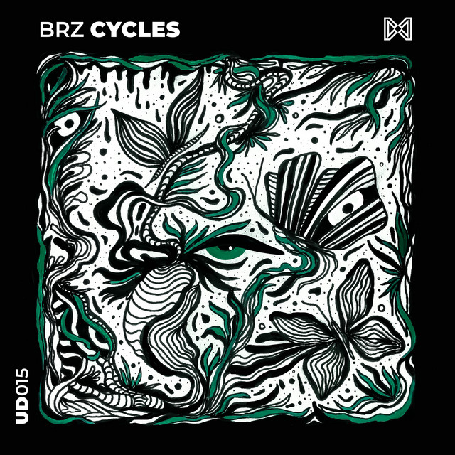 Cycles cover art