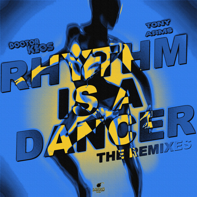 Rhythm is a Dancer (Melodic Techno Remix)