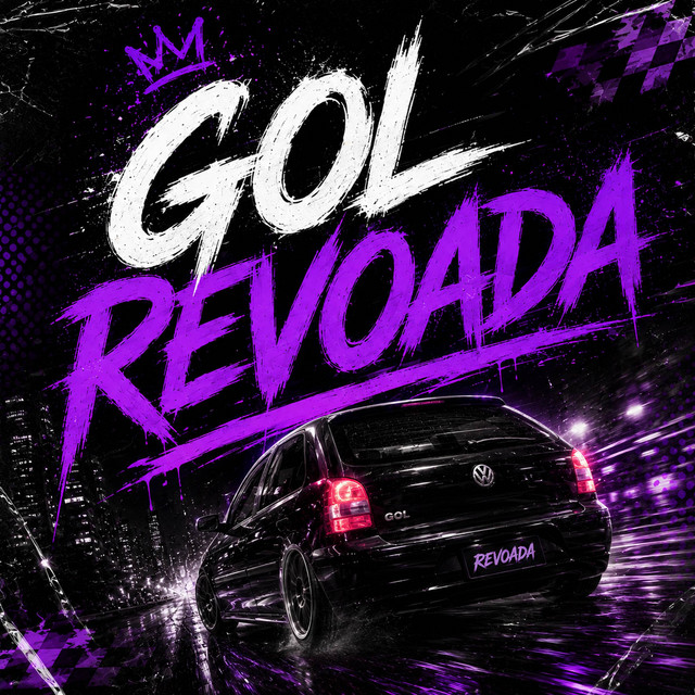 GOL REVOADA