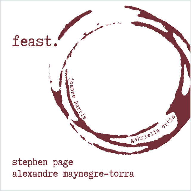 Feast album image