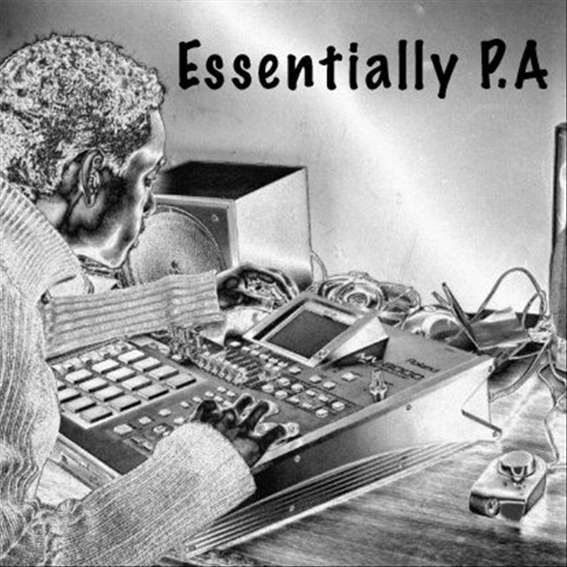 Essentially P.a. cover