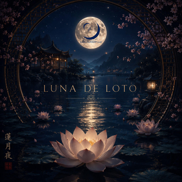 Luna de Loto