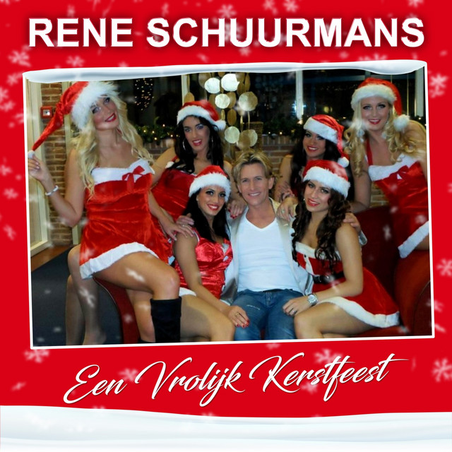 Een Vrolijk Kerstfeest