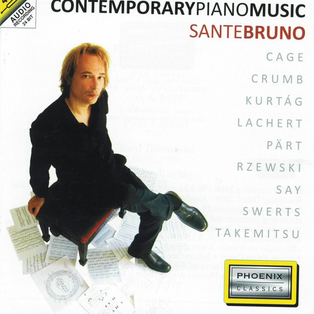 ContemporaryPianoMusic cover art