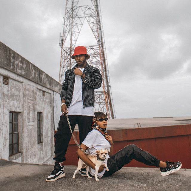 Maf G | Spotify