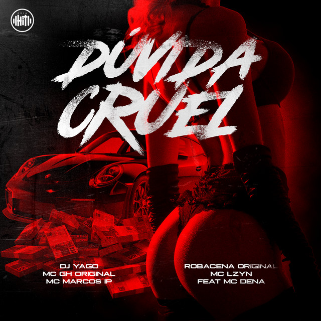 Dúvida Cruel