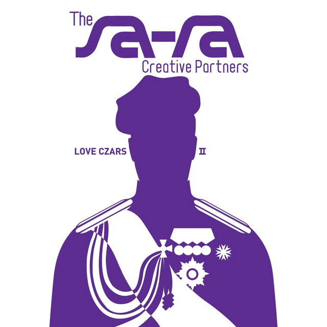 Love Czars II cover art