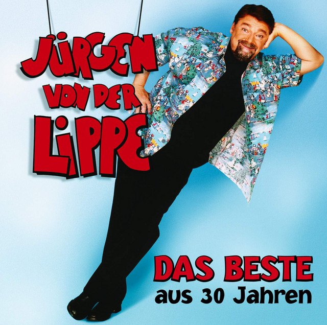 Ich kann alles sagen - Live