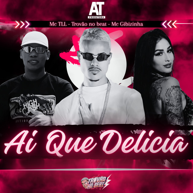 Ai Que Delicia