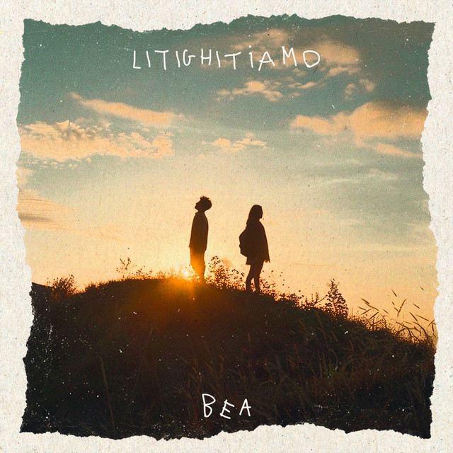Litighitiamo cover art