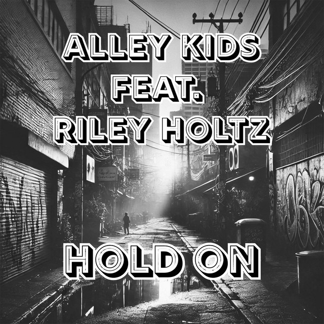 Riley Holtz