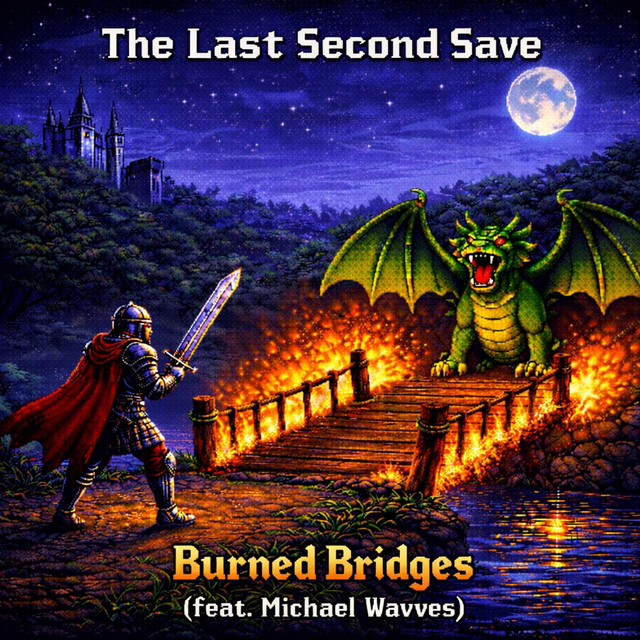 Burned Bridges