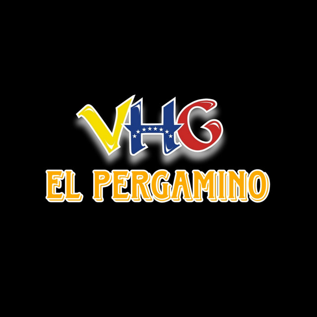 El Pergamino cover art