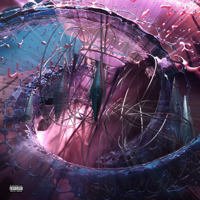 undefined album image