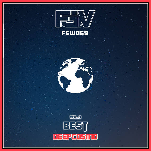 Best, Vol. 3 cover art