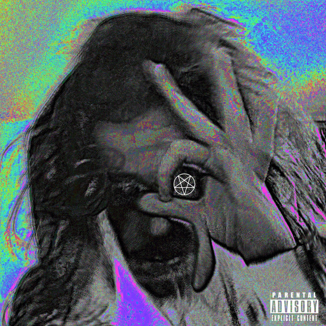 PUFF PUFF PASS! cover art