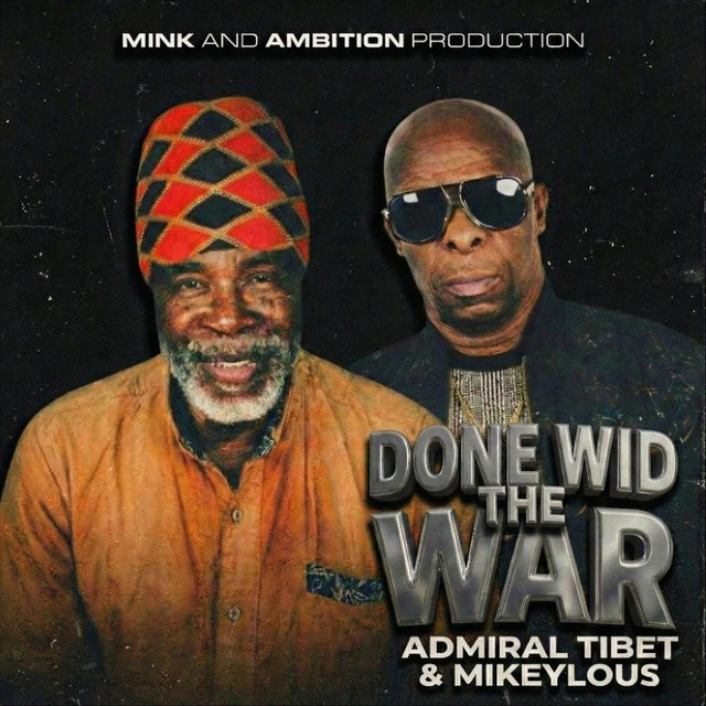 Done Wid the War