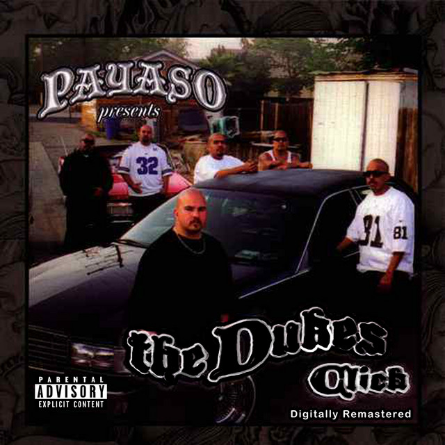 The Dukes Click cover art