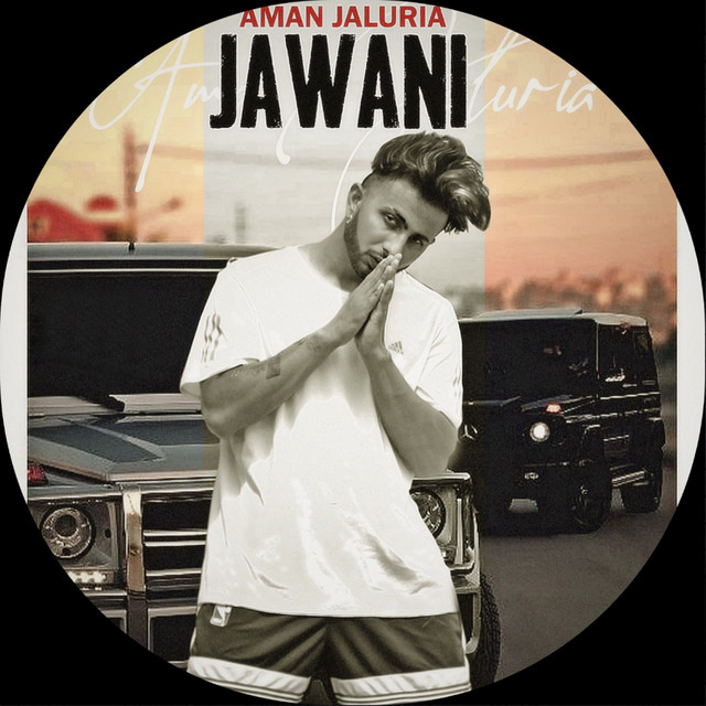 Jawani by Romeoz