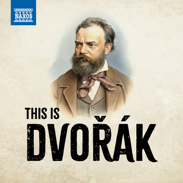 This is Dvořák