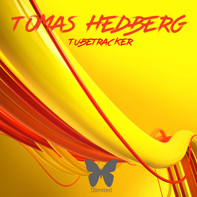 Tubetracker cover art