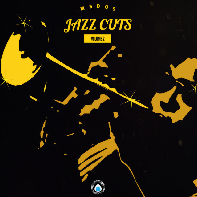J for Jazz artwork