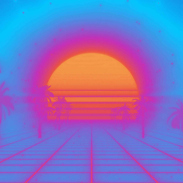Music for Thoughtful Waves (Acoustic Guitars) cover art