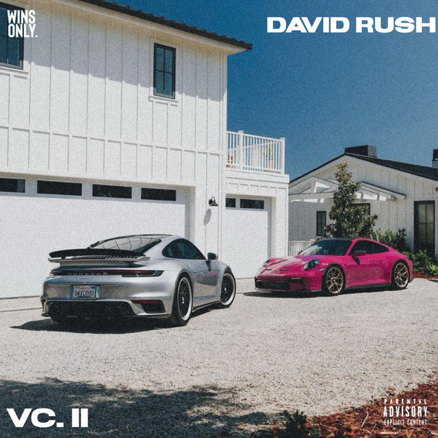 V.C. II cover art