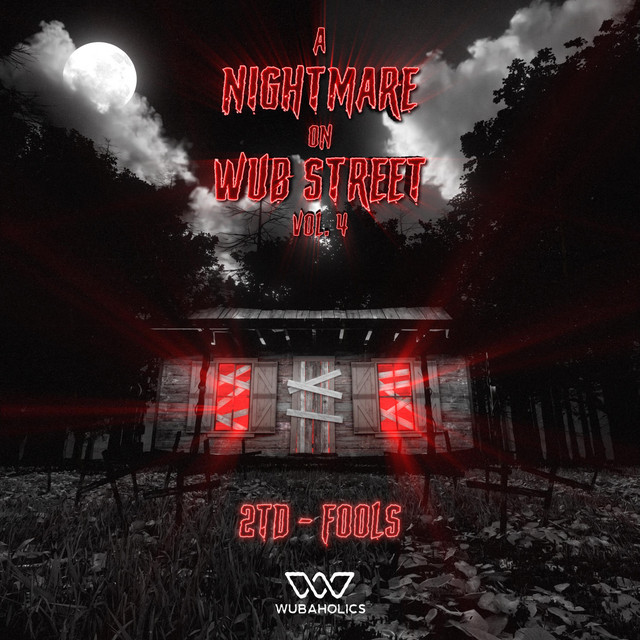 fools cover art