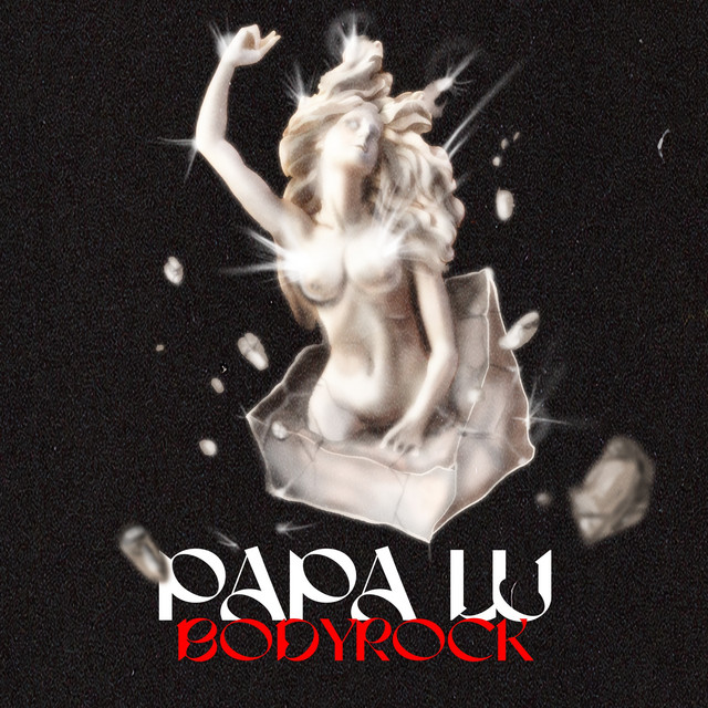 Body Rock (Radio Edit)