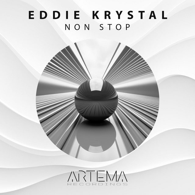 Cover art for Eddie Krystal — Non Stop