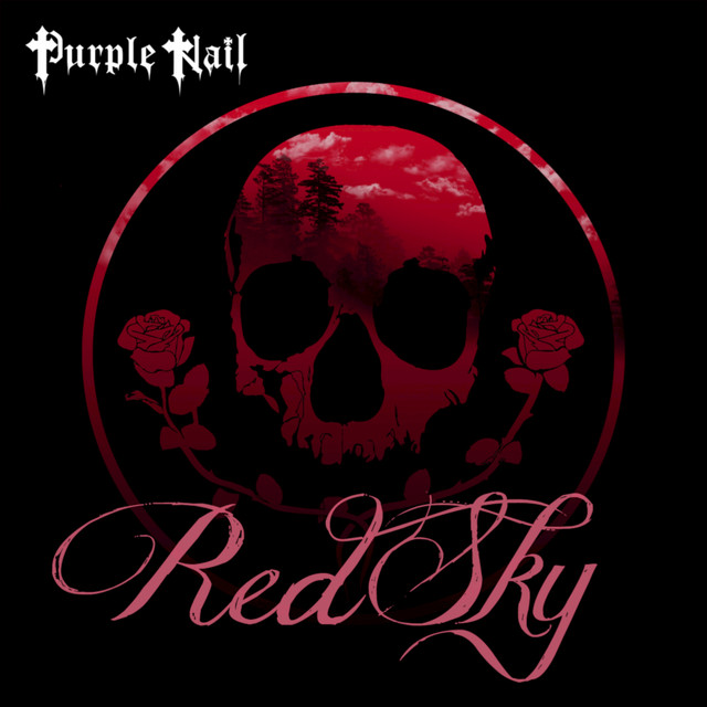Red Sky cover