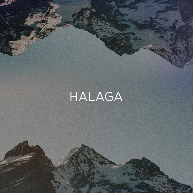 Halaga cover art