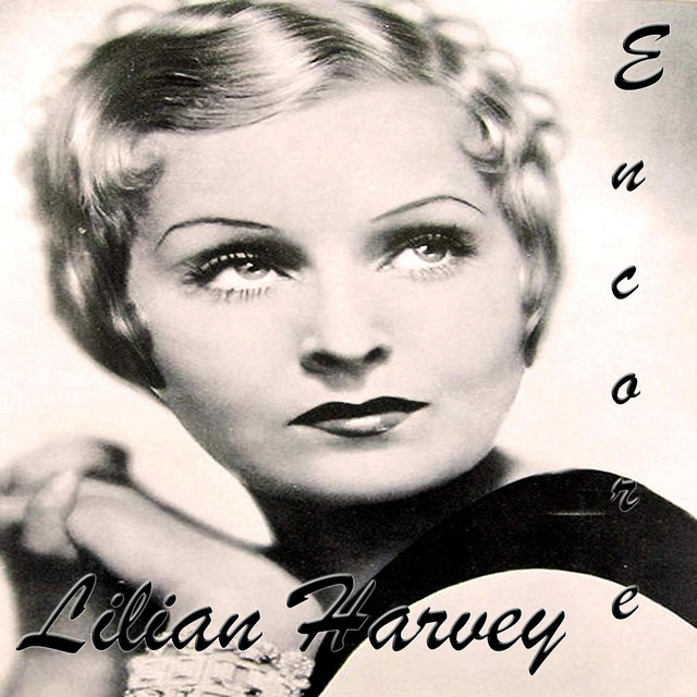 Encore cover art