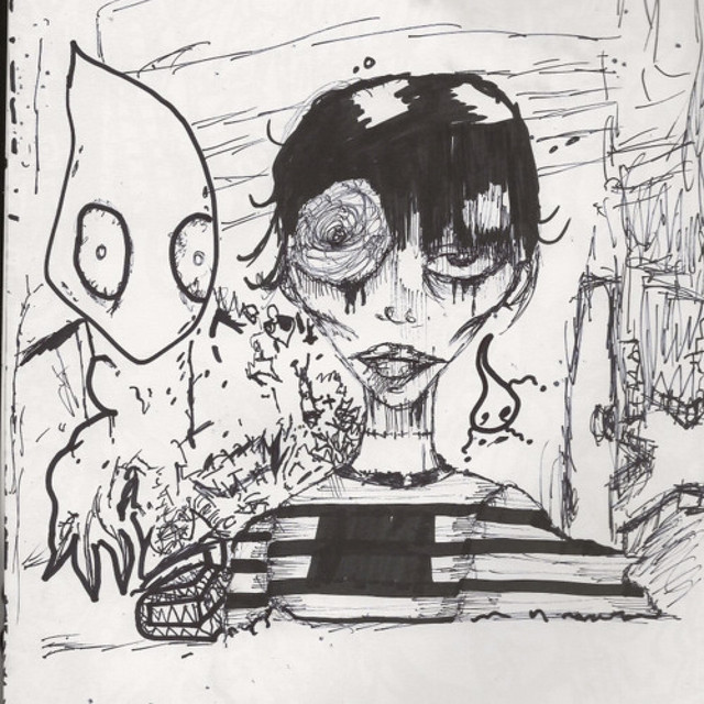 Conscious Casualty