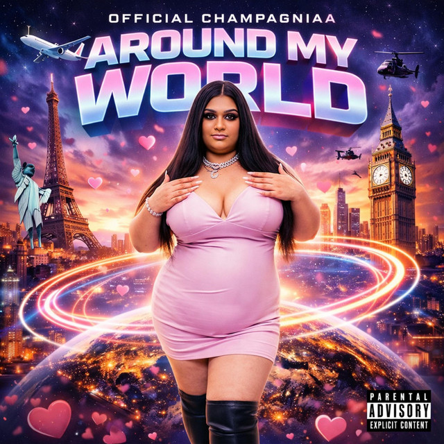 Around My World