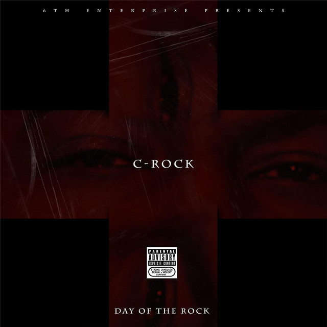 Day of the Rock cover art