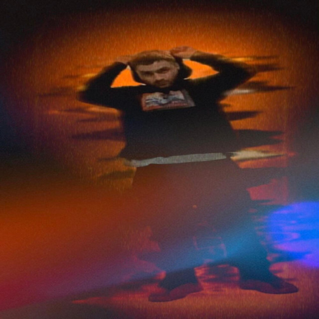 Chemical Spirits cover art