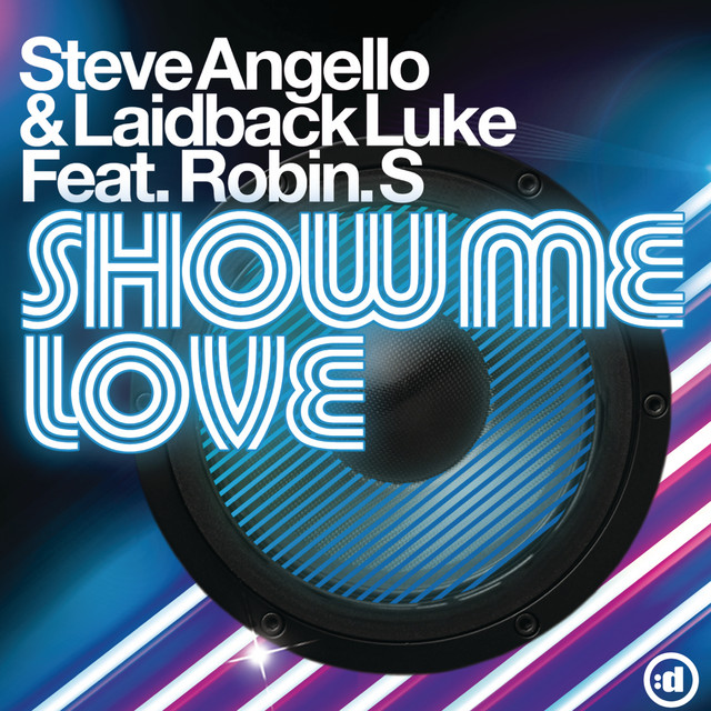 Show Me Love - Radio Edit