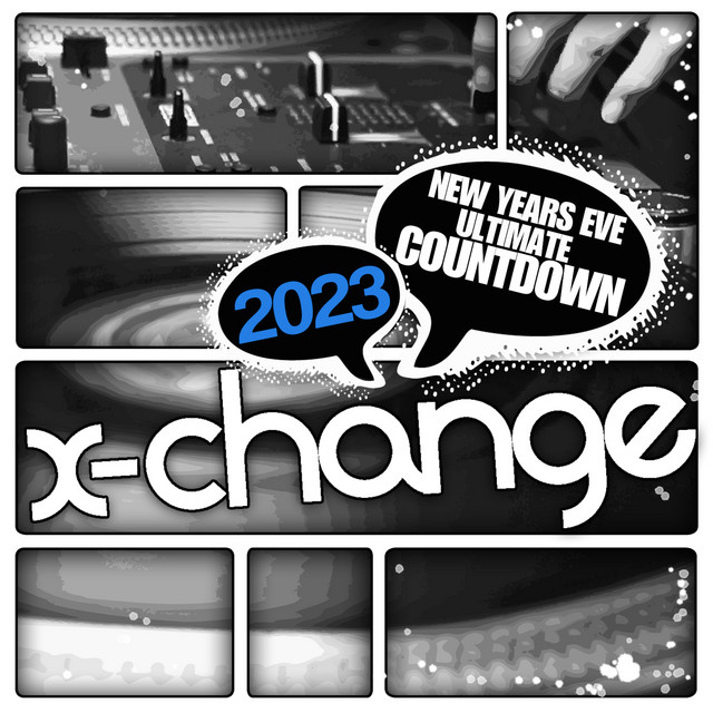DJ X-Change