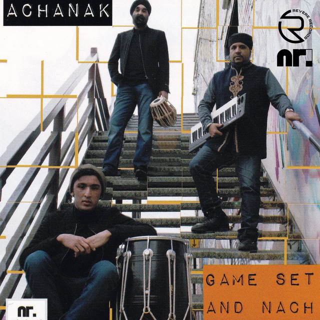 undefined album image