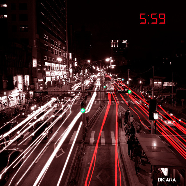 5:59 cover art