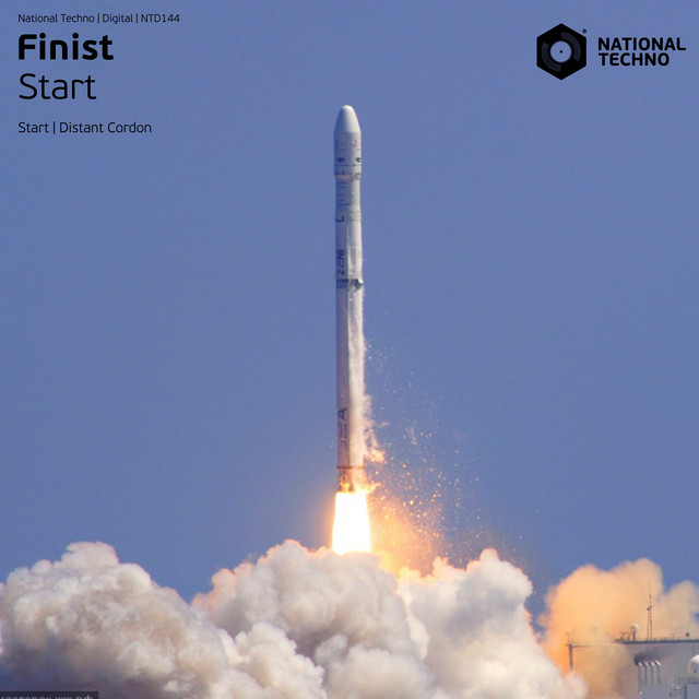 Start cover